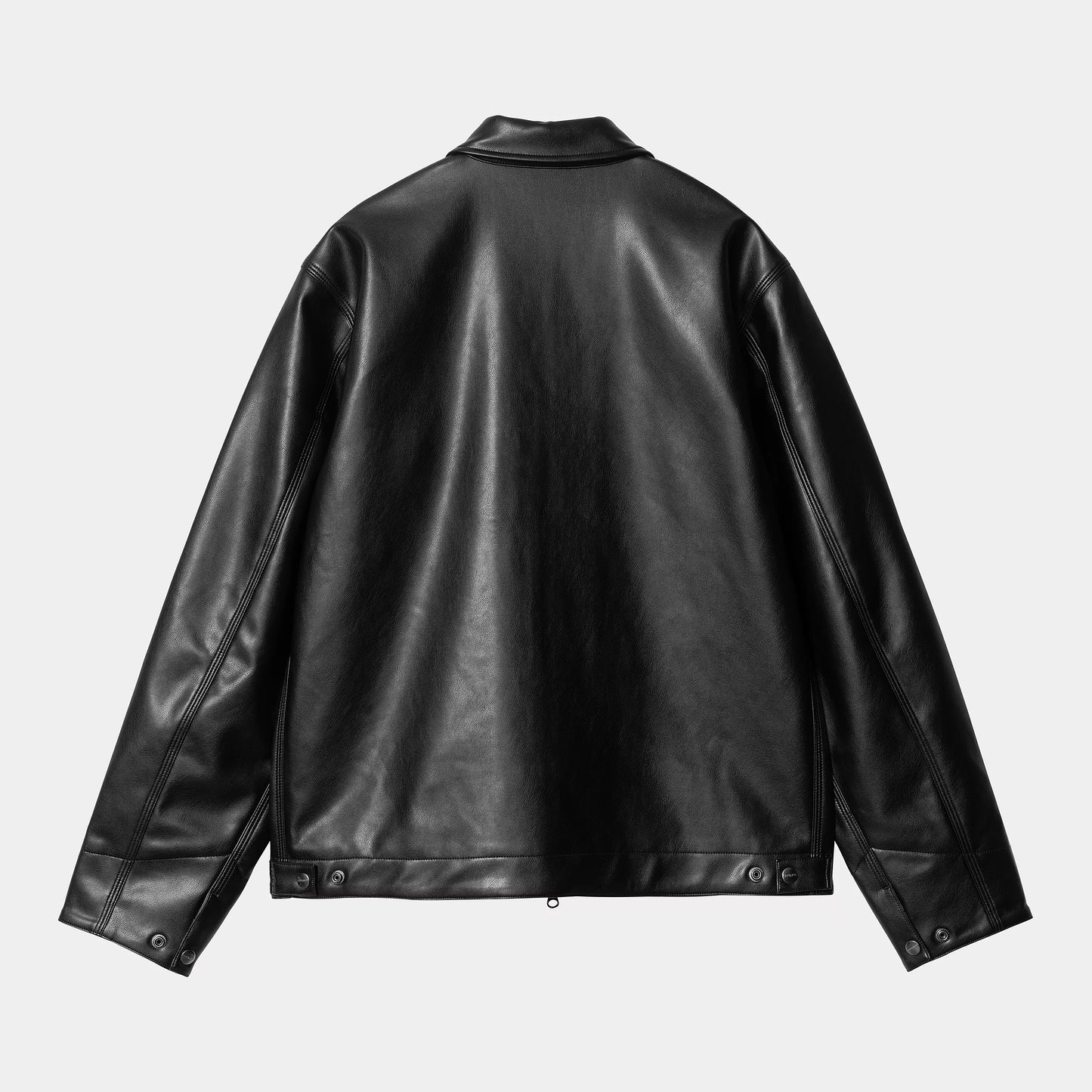 Detroit Jacket (Faux Leather)