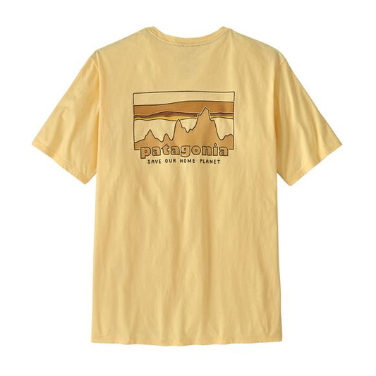 M's '73 Skyline Organic T-Shirt