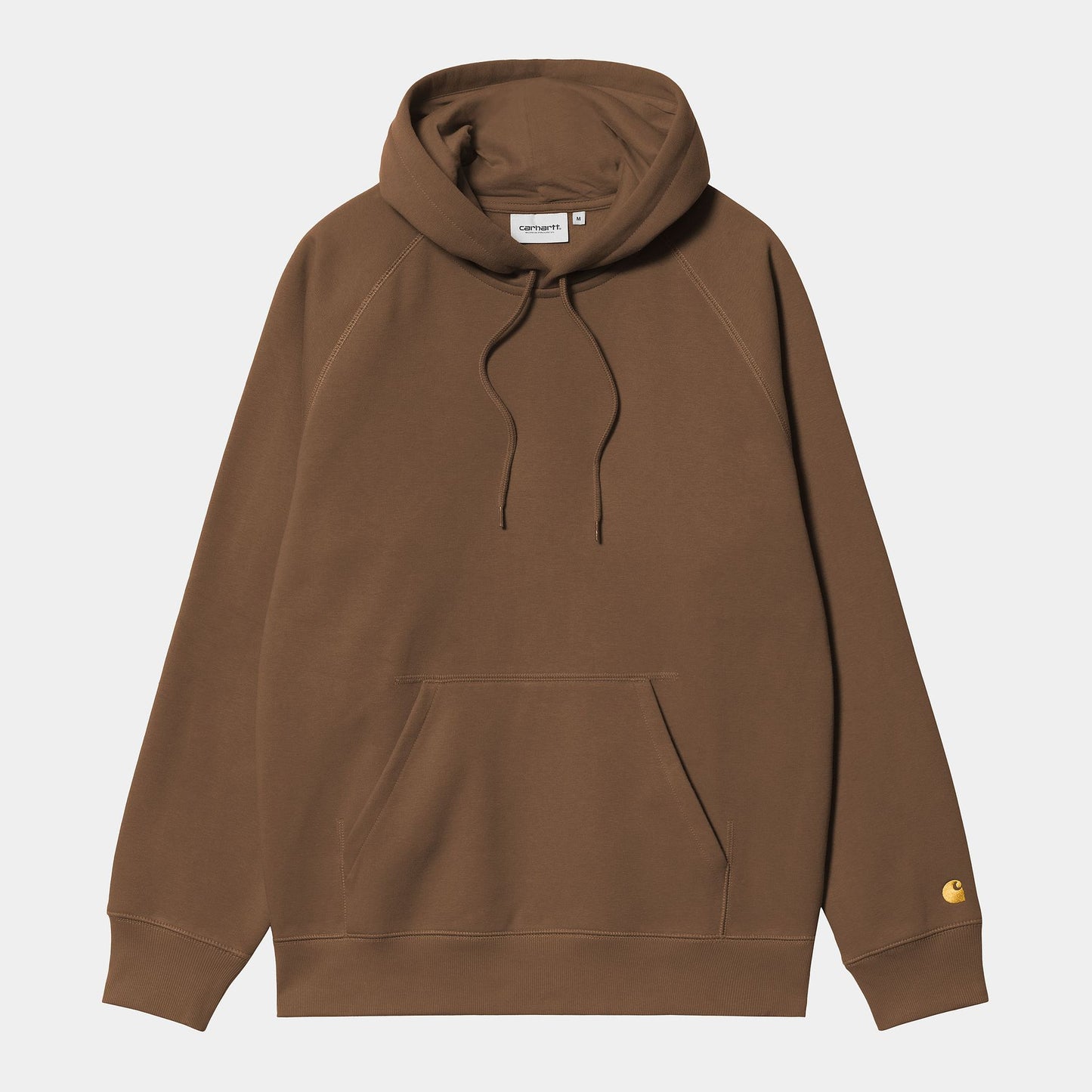 Hooded Chase Sweatshirt