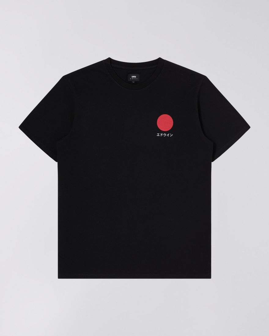 Japanese Sun T-Shirt