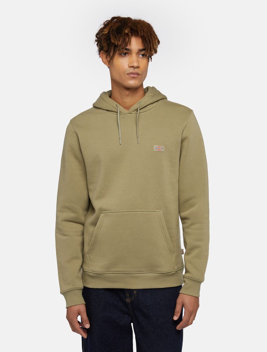 Oakport Hoodie