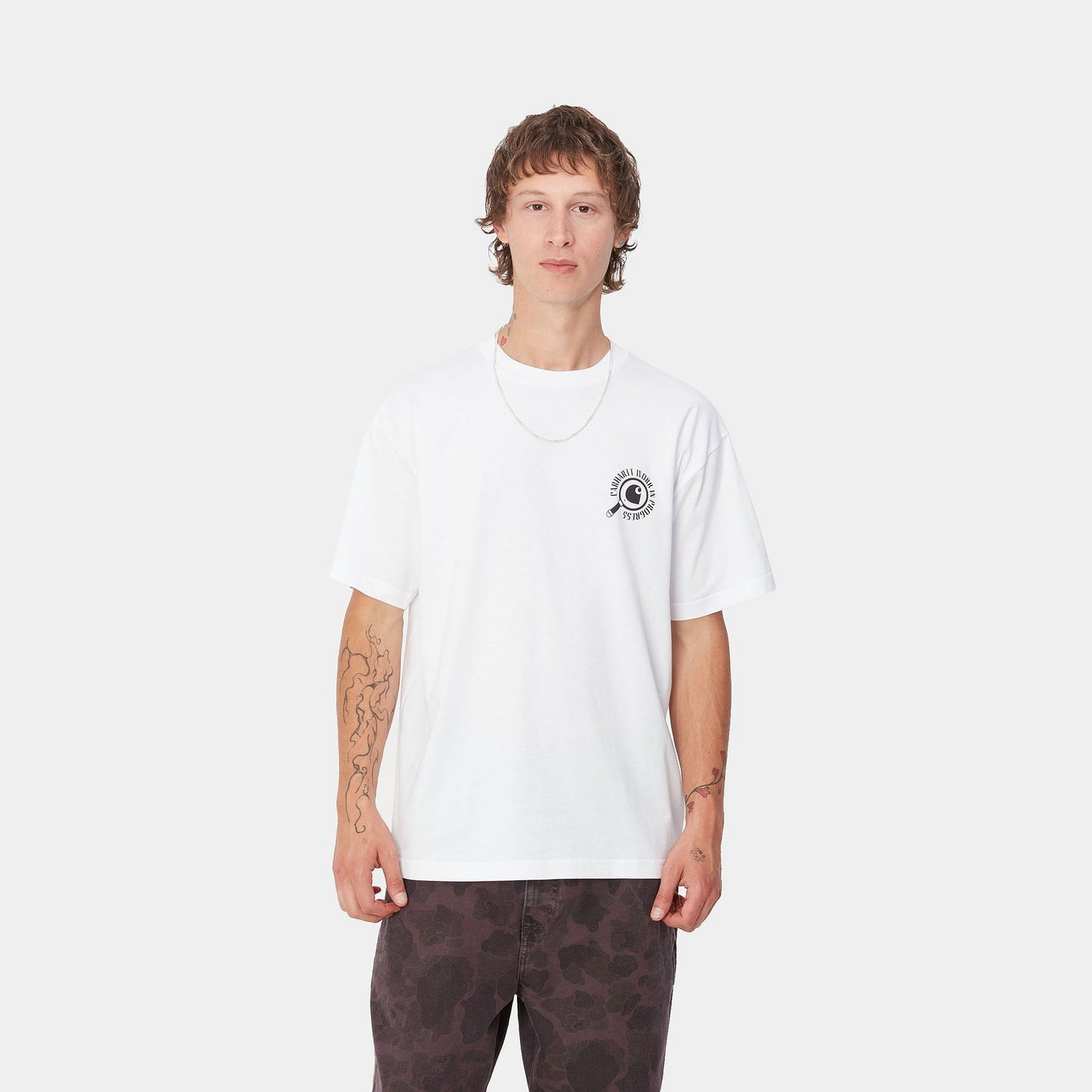 S/S Inspector T-Shirt