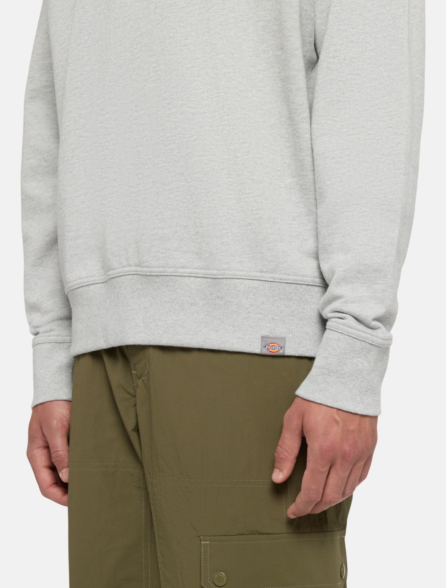 Clancy Heavyweight Sweatshirt