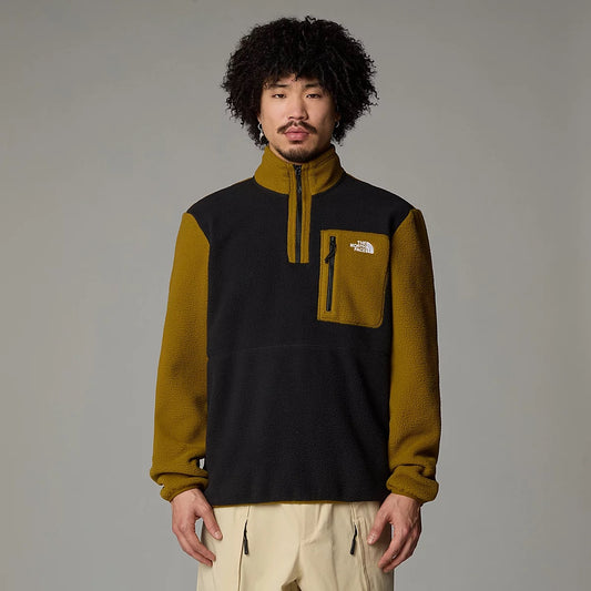 Men’s Yumiori 1⁄4 Zip