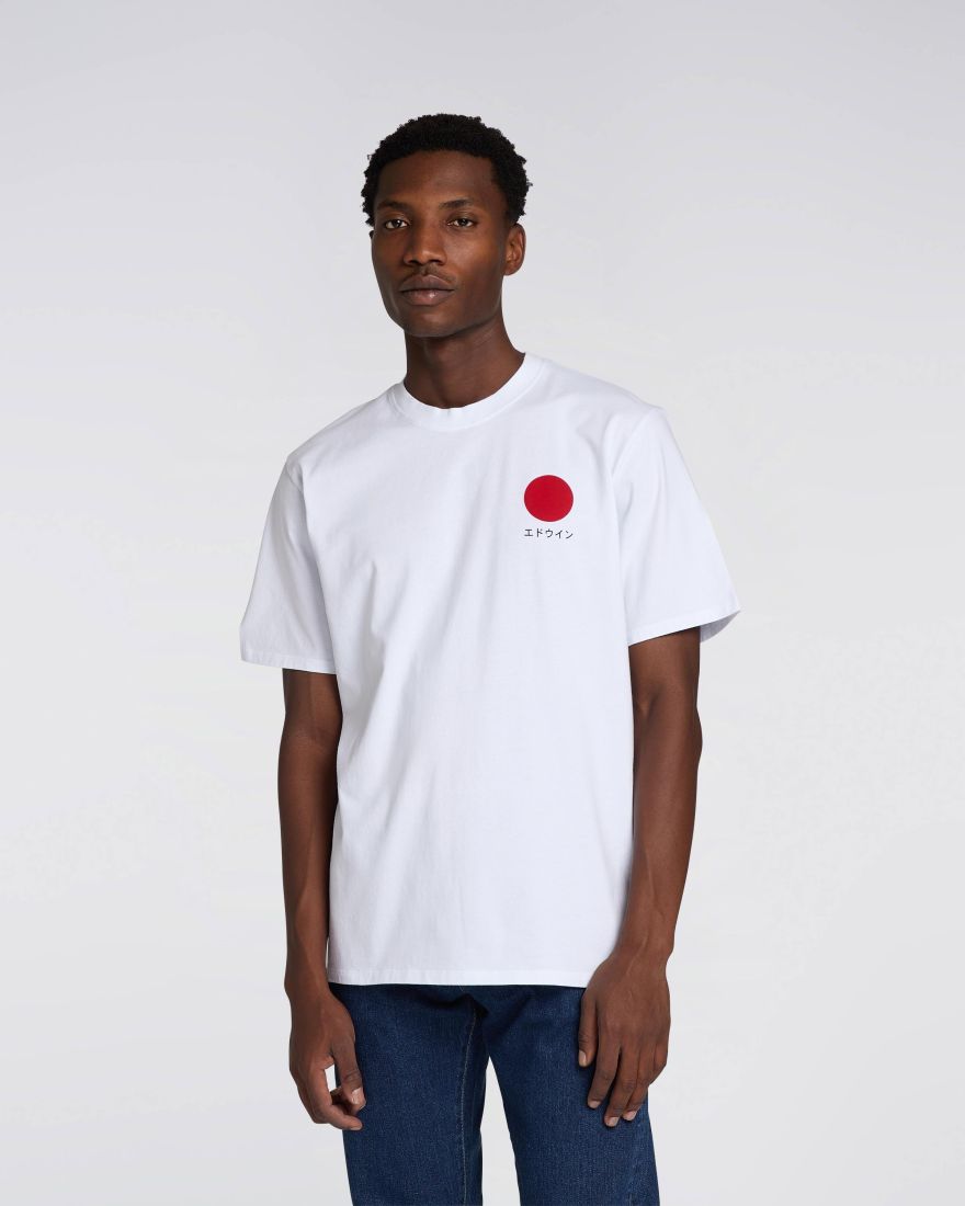 Japanese Sun T-Shirt