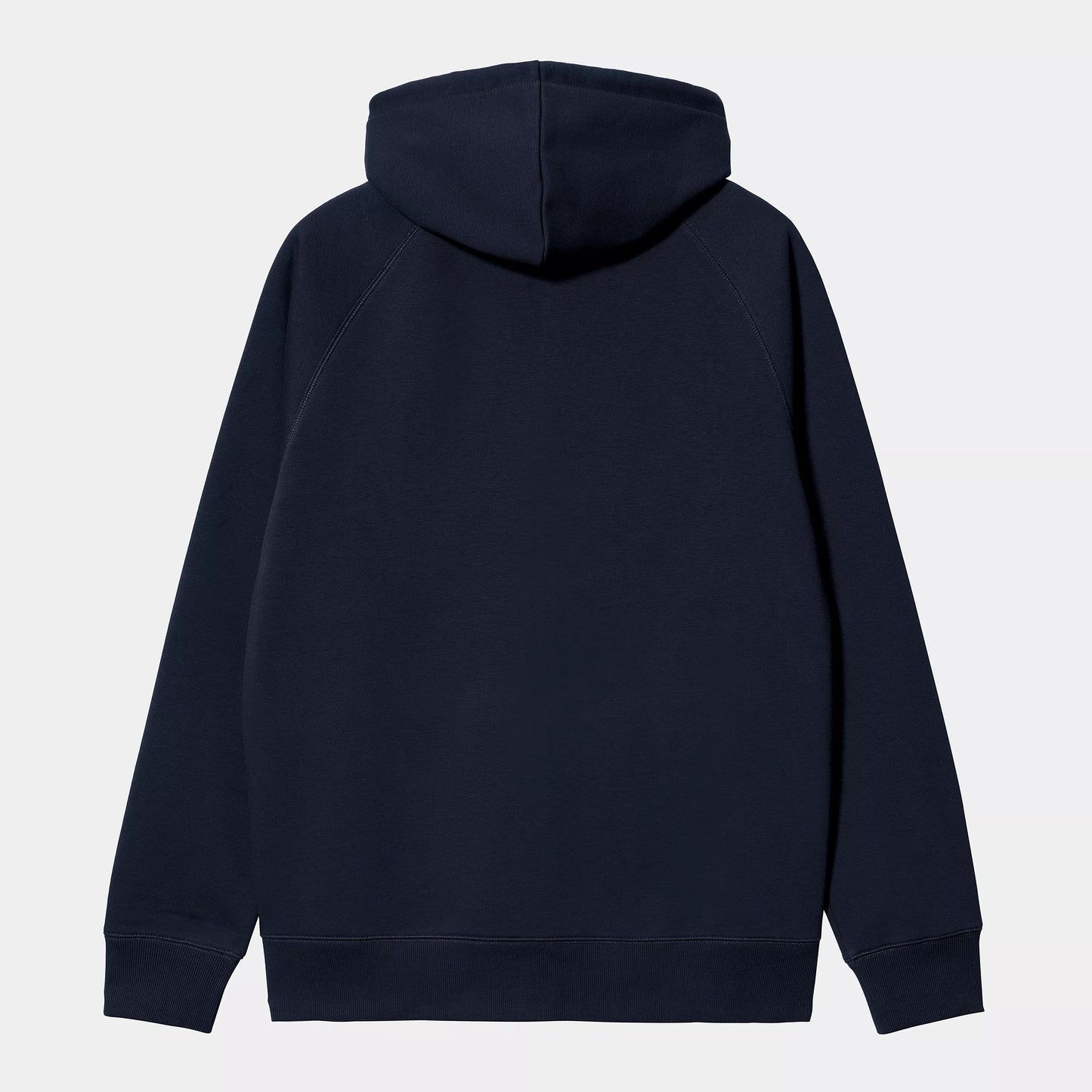 Hooded Chase Jacket