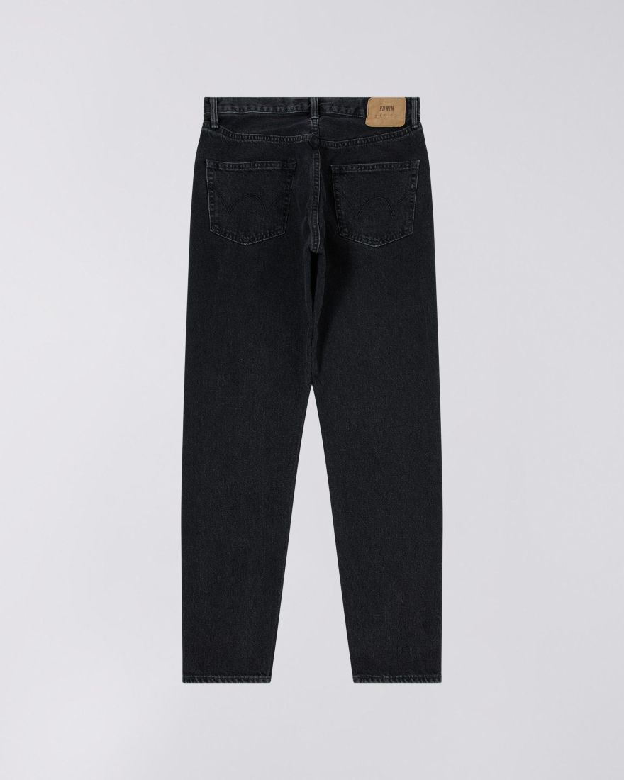 Regular Tapered Jeans