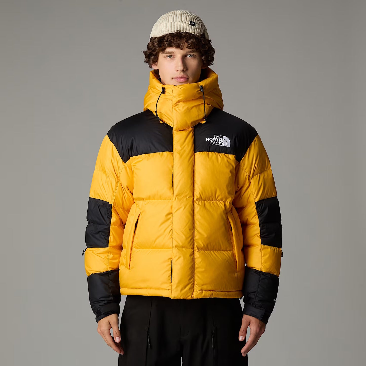 M Hmlyn Baltoro Jacket