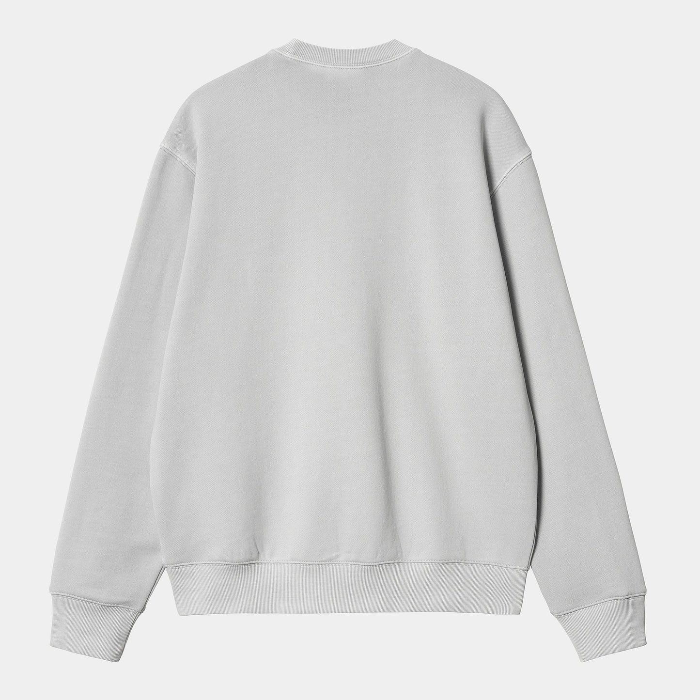 Duster Script Sweat