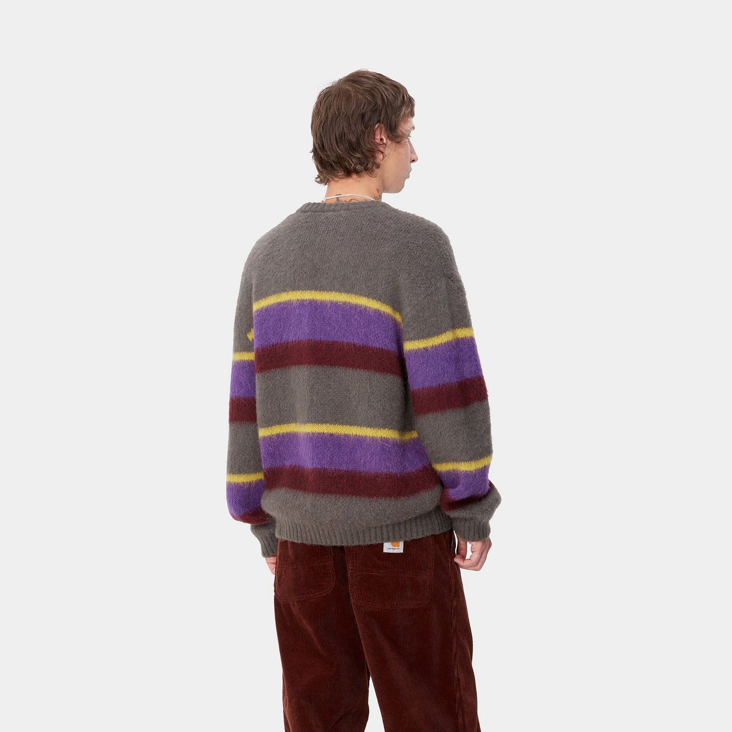 Merton Sweater