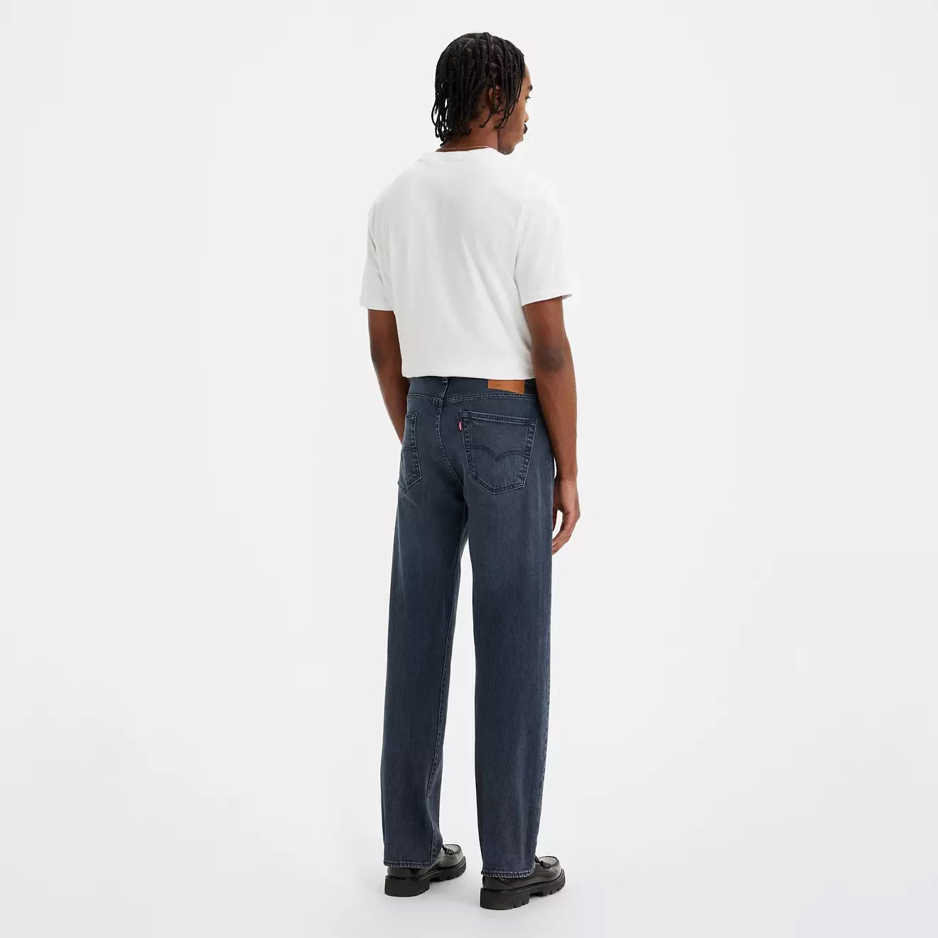 Levi's Men's 501 Original Jeans