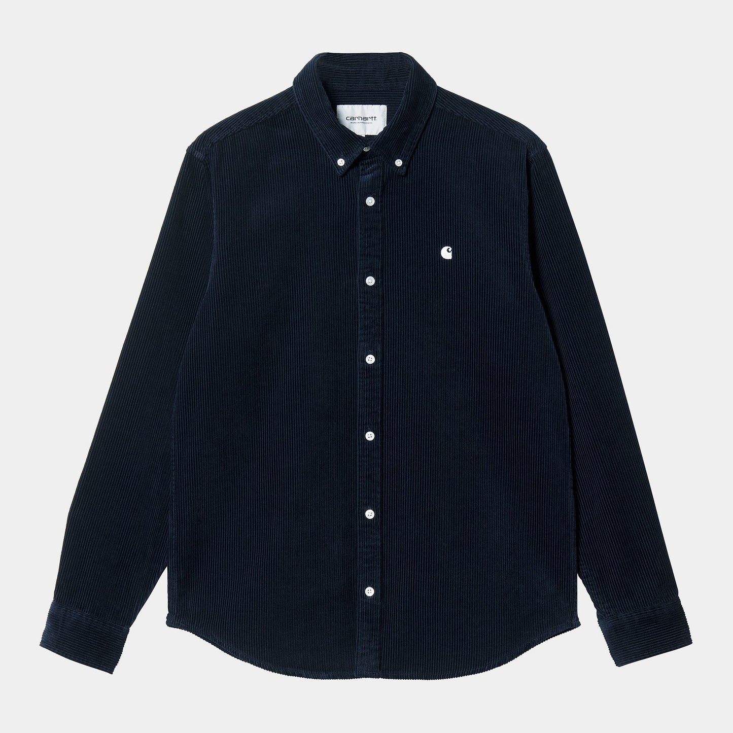 L/S Madison Cord Shirt