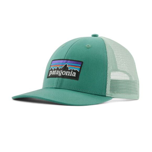 P‐6 Logo LoPro Trucker Hat