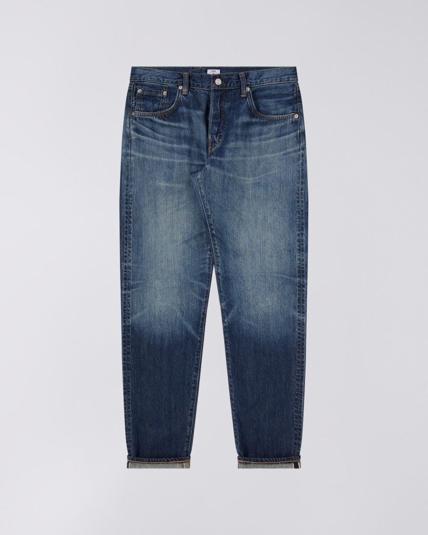 Regular Tapered Jeans