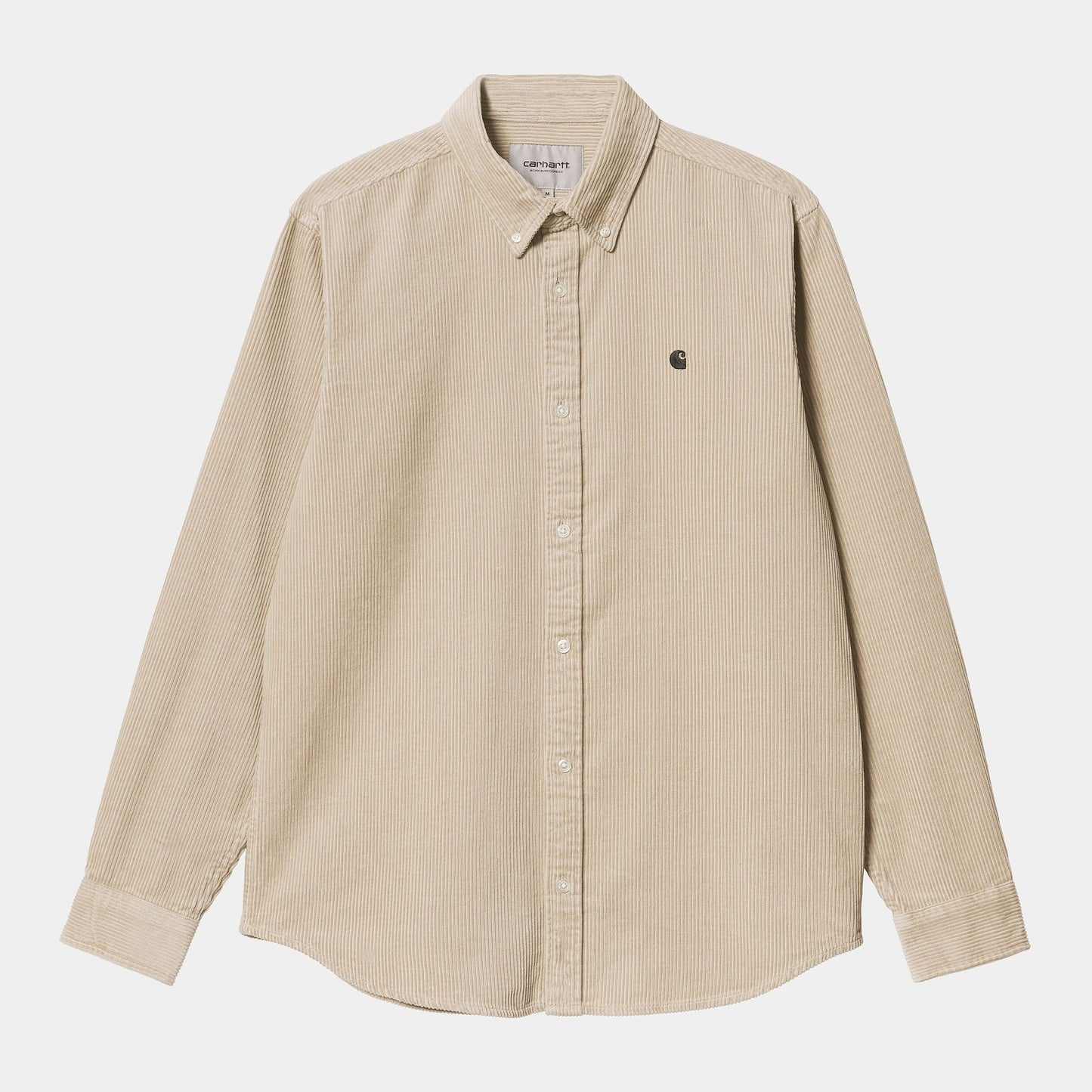 L/S Madison Cord Shirt