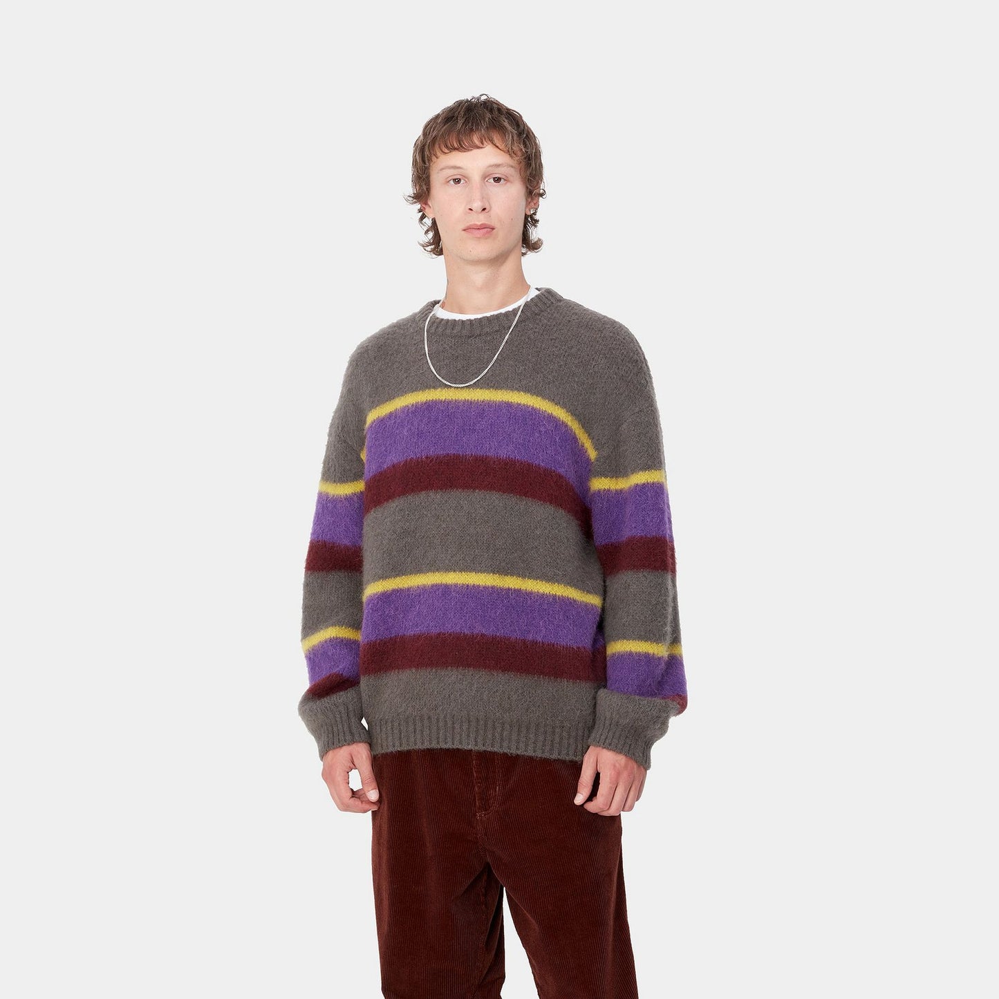 Merton Sweater