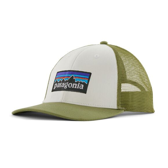 P-6 Logo LoPro Trucker Hat