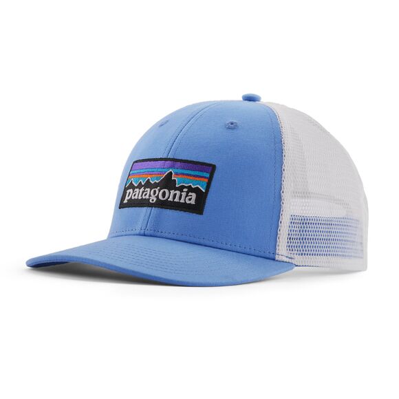 P‐6 Logo LoPro Trucker Hat