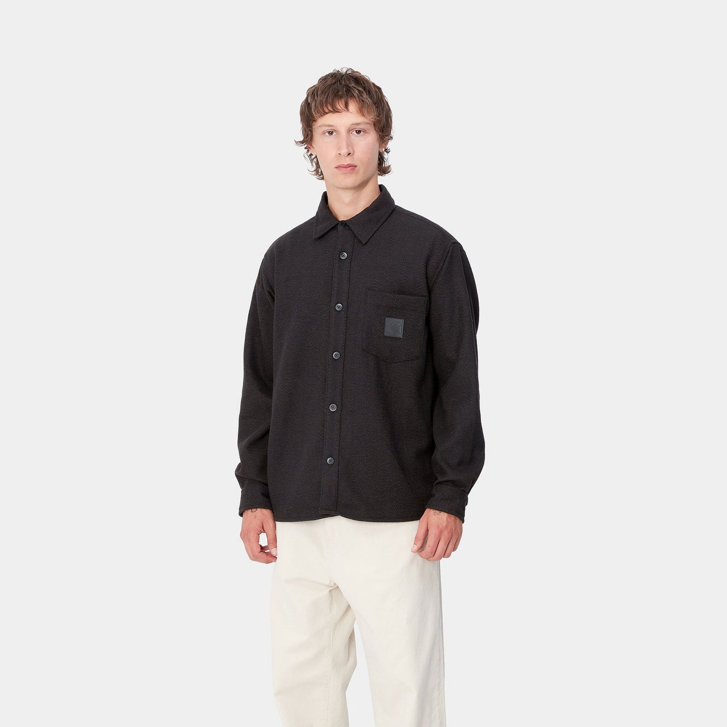 L/S Truman Shirt