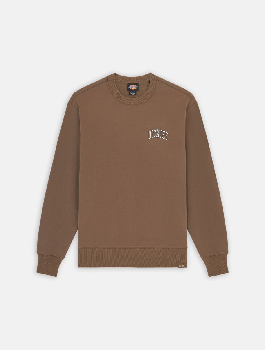 Aitkin Chest Sweatshirt