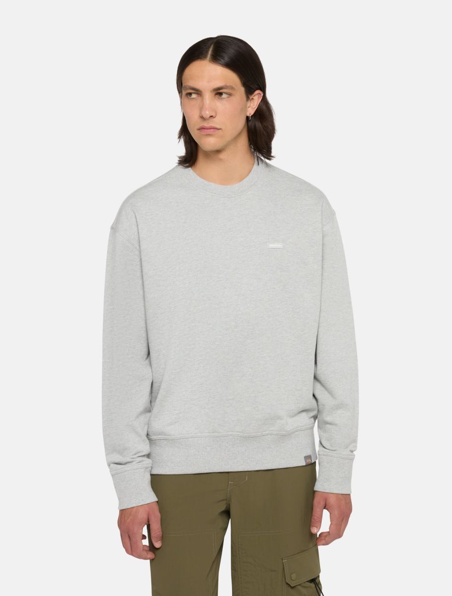 Clancy Heavyweight Sweatshirt