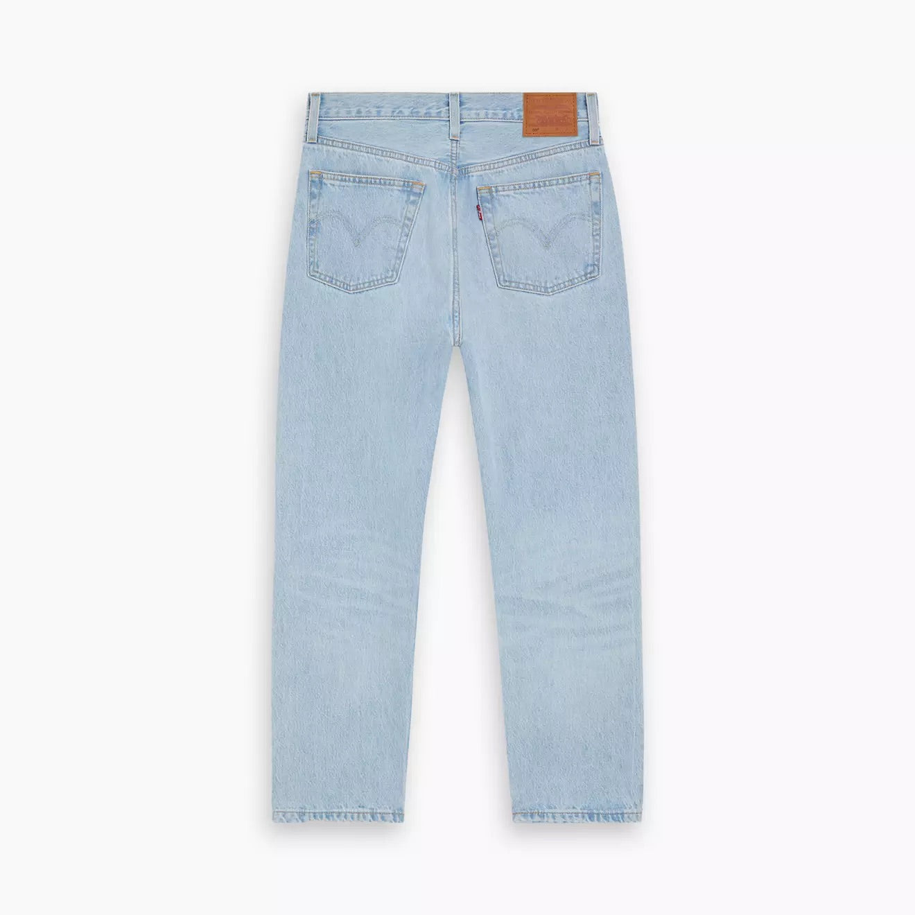 Levi's Women's 501 Original Cropped Jeans