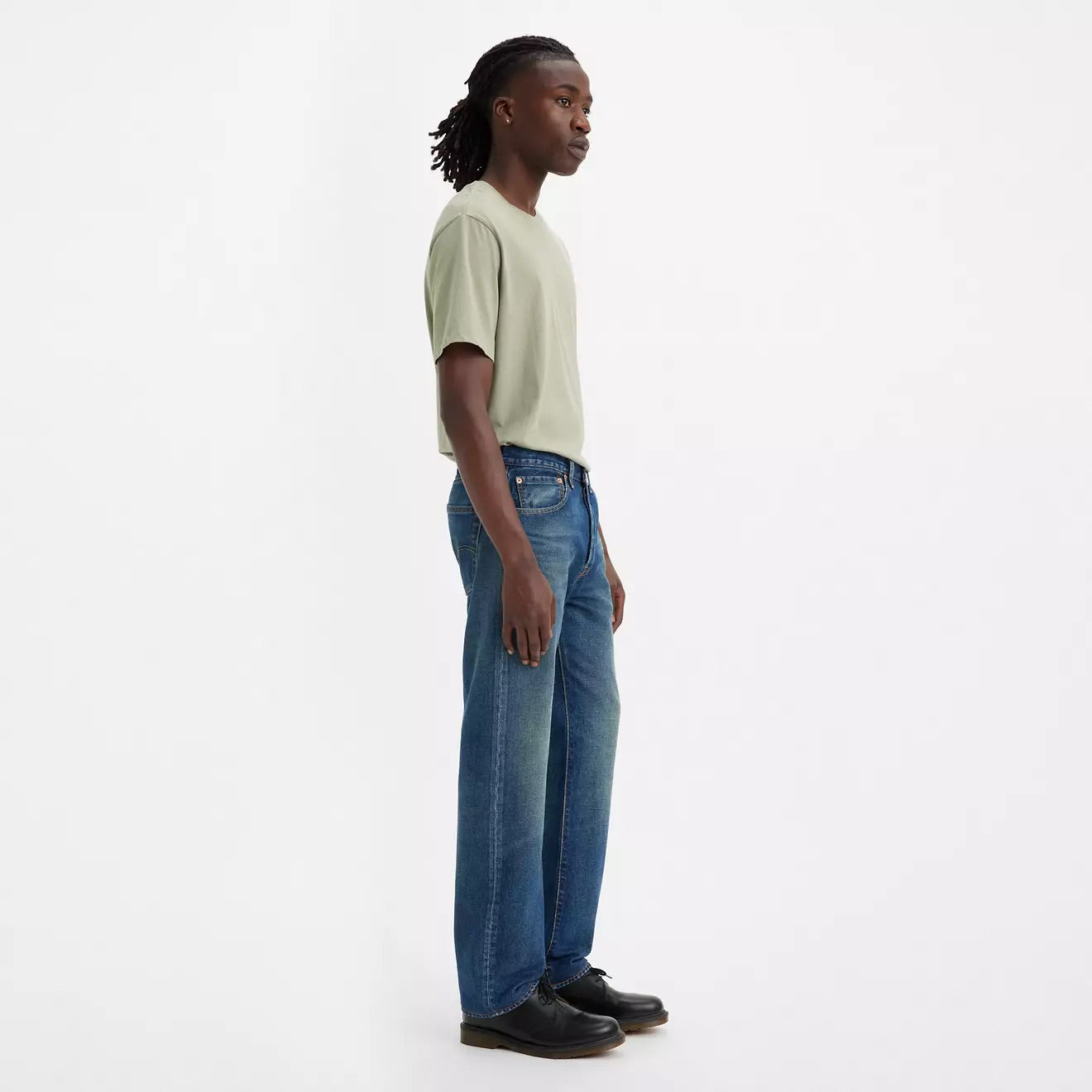 Levi's Men's 501 Original Jeans