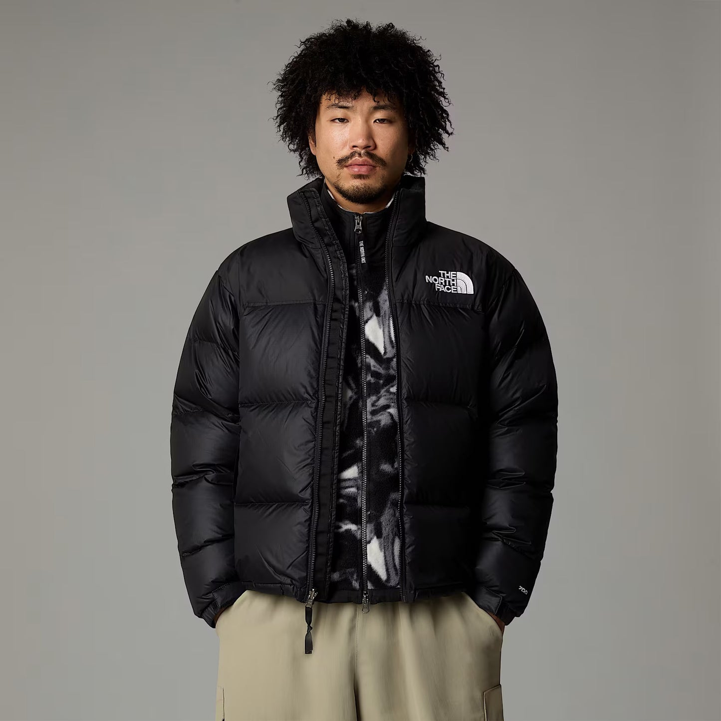 M 1996 Retro Nuptse Jacket