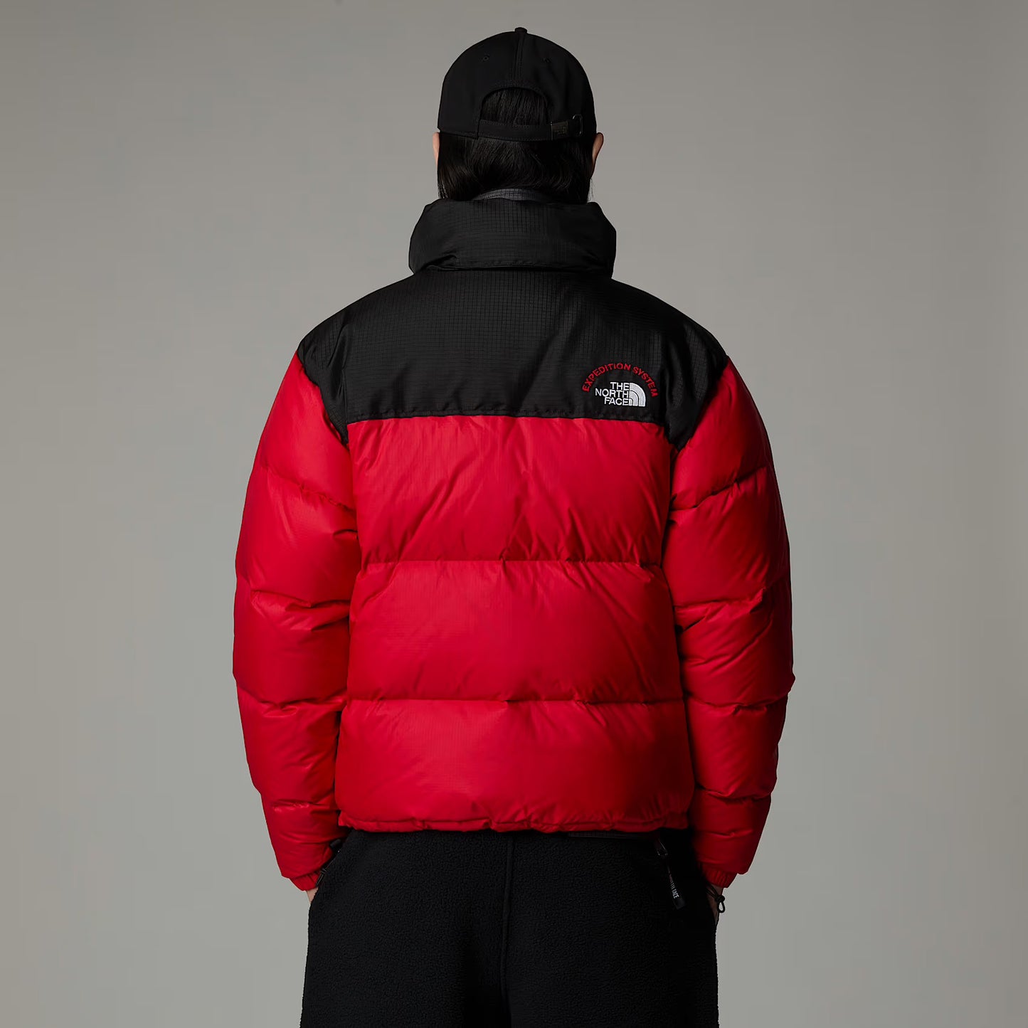 M 1996 Retro Nuptse Jacket