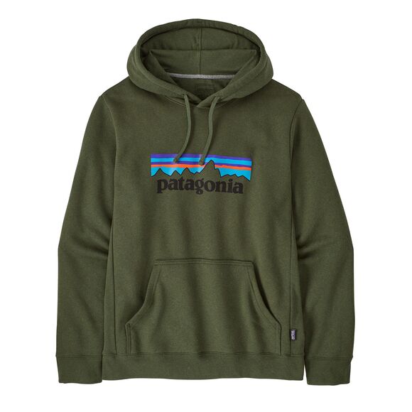 P‐6 Logo Uprisal Hoody