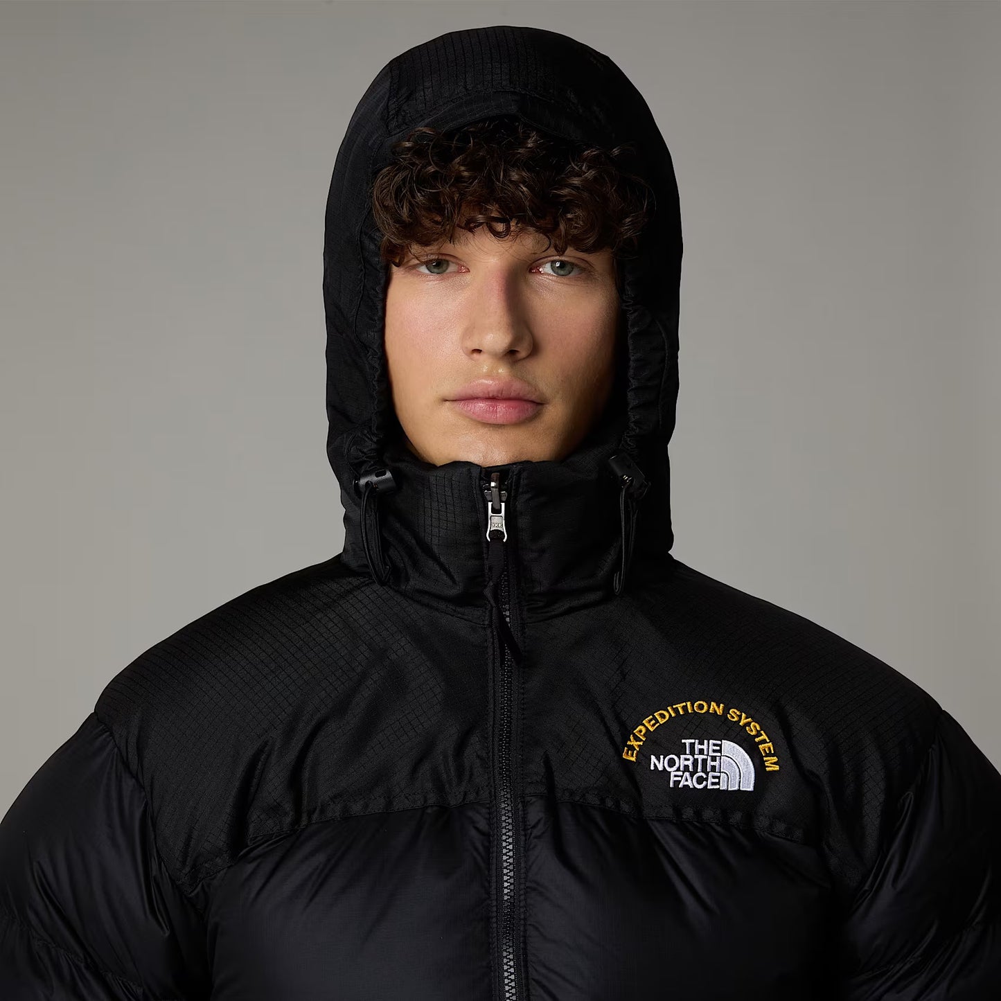 M 1996 Retro Nuptse Jacket