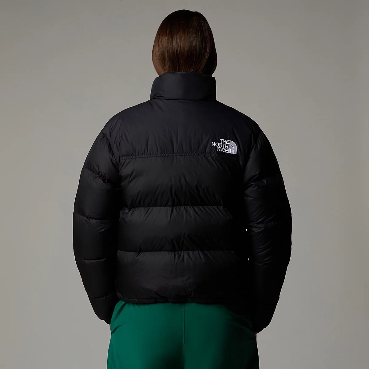 W 1996 Retro Nuptse Jacket