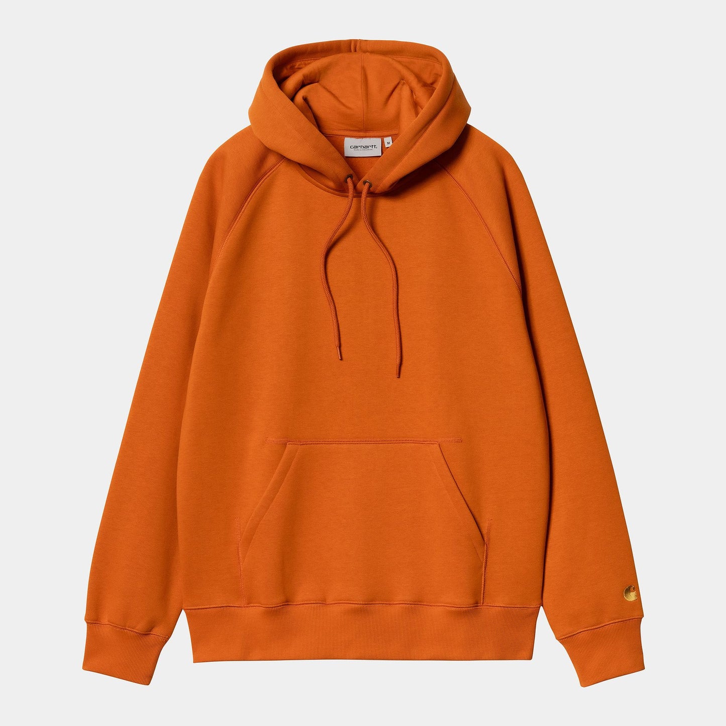 Hooded Chase Sweatshirt