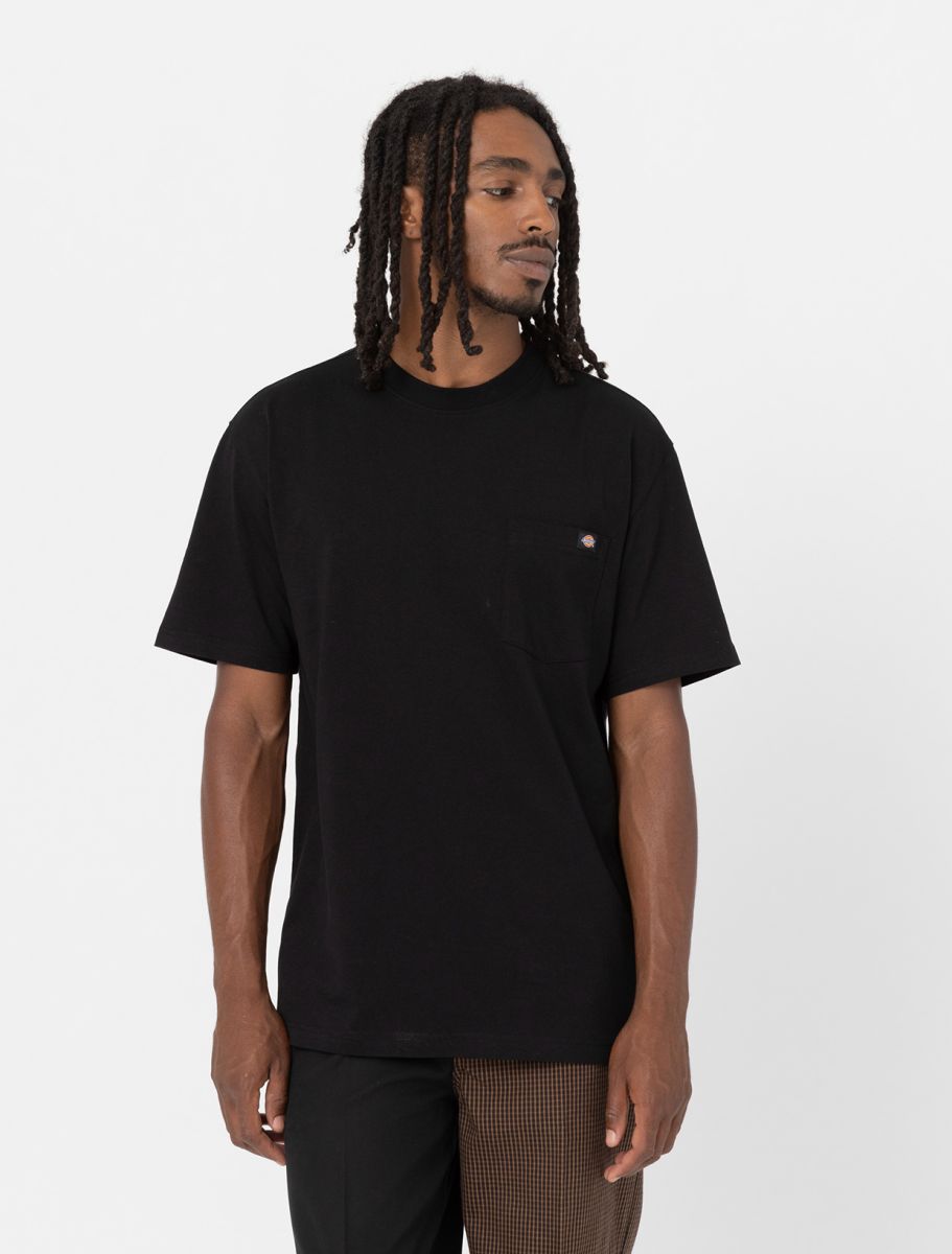 Luray Pocket Tee SS