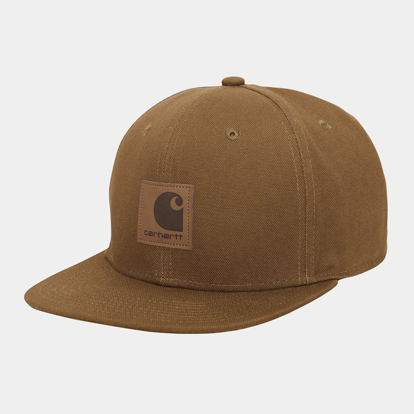 Logo Cap