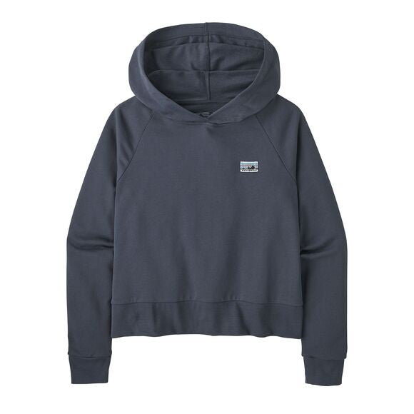 W's Regenerative Organic Certified Cotton Essential Hoody