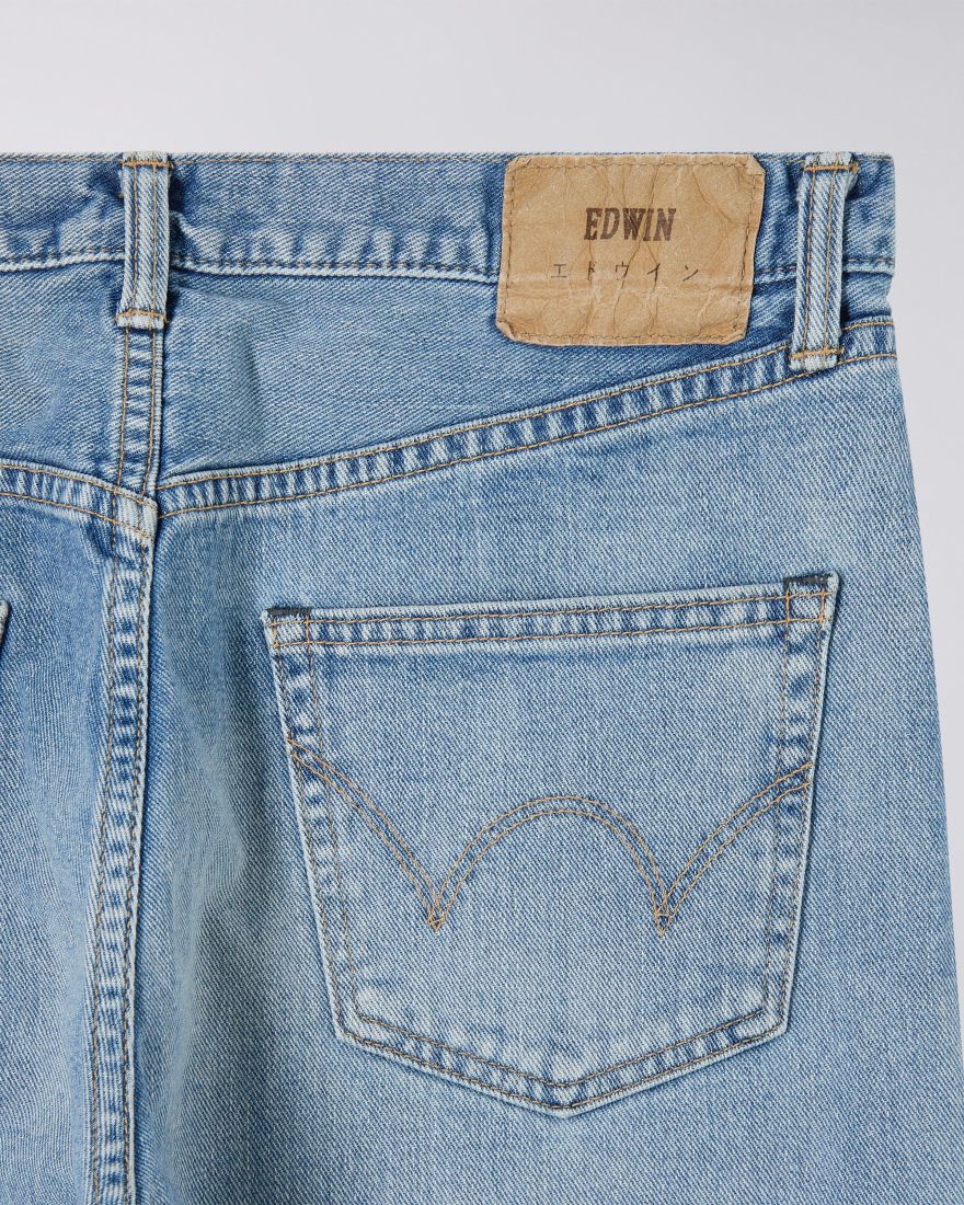 Regular Tapered Jeans