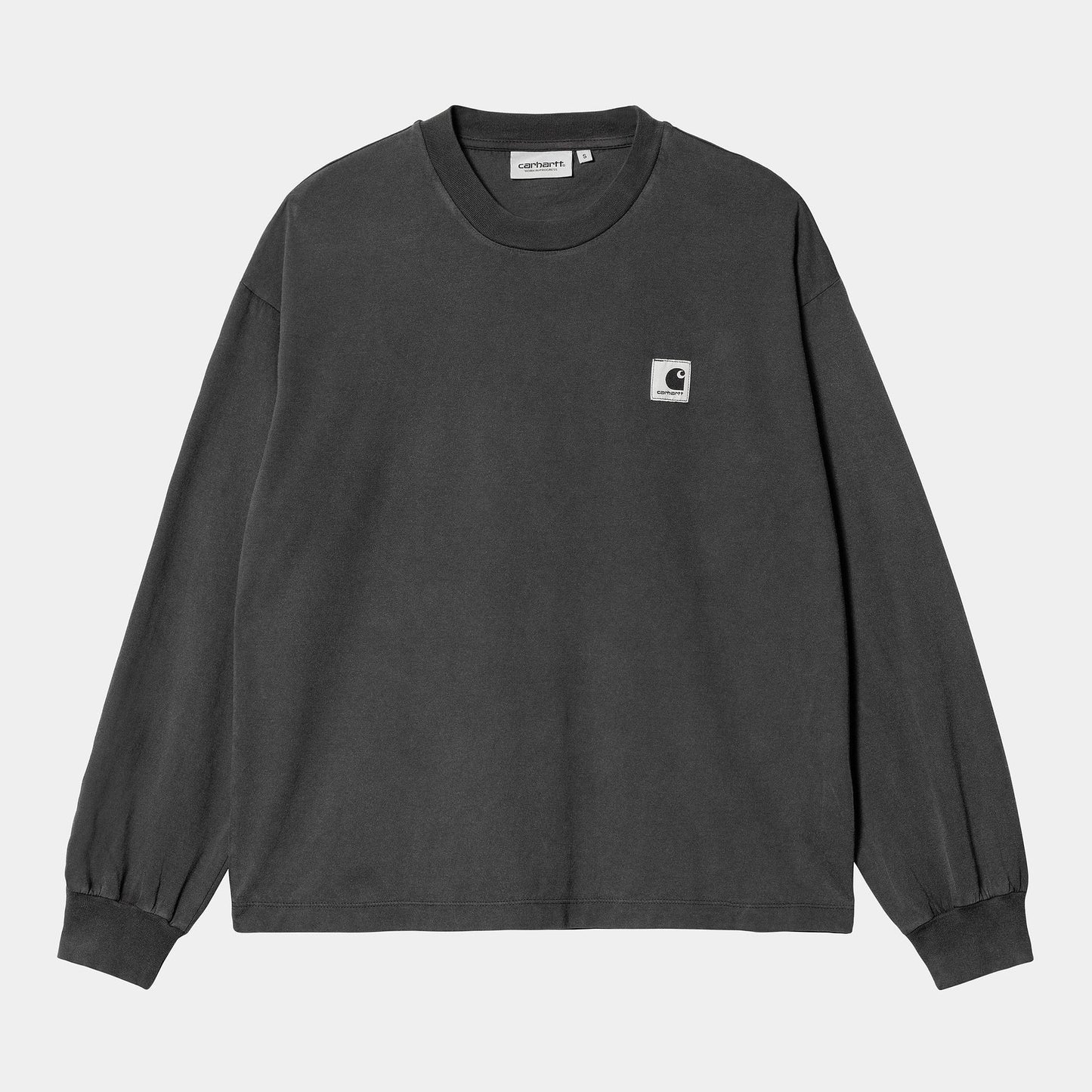 W' L/S Nelson T-Shirt