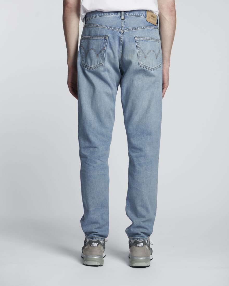 Regular Tapered Jeans