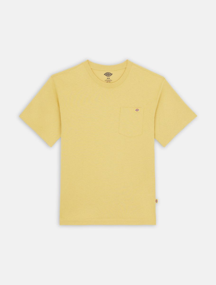 Luray Pocket Tee SS