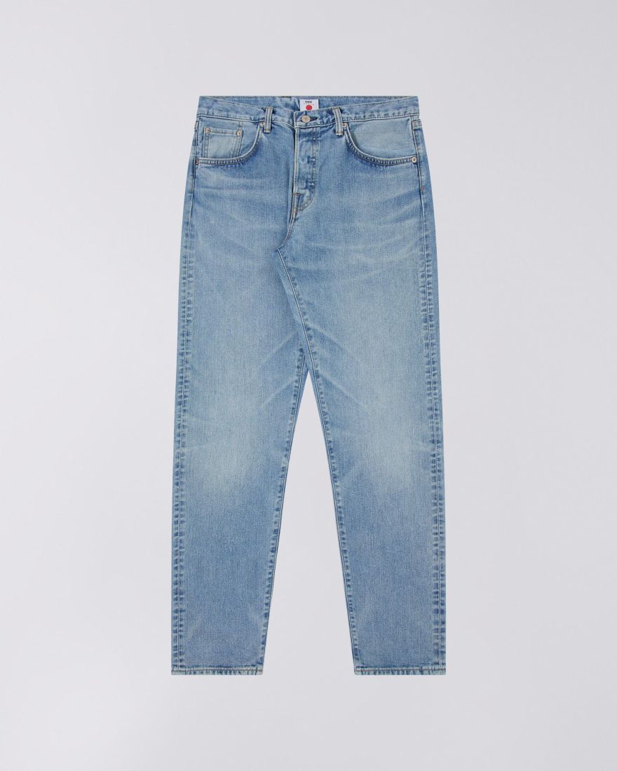 Regular Tapered Jeans