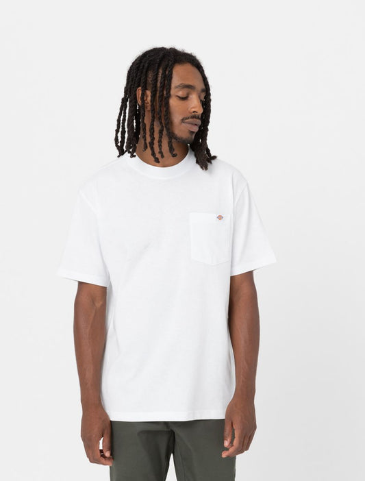 Luray Pocket Tee SS