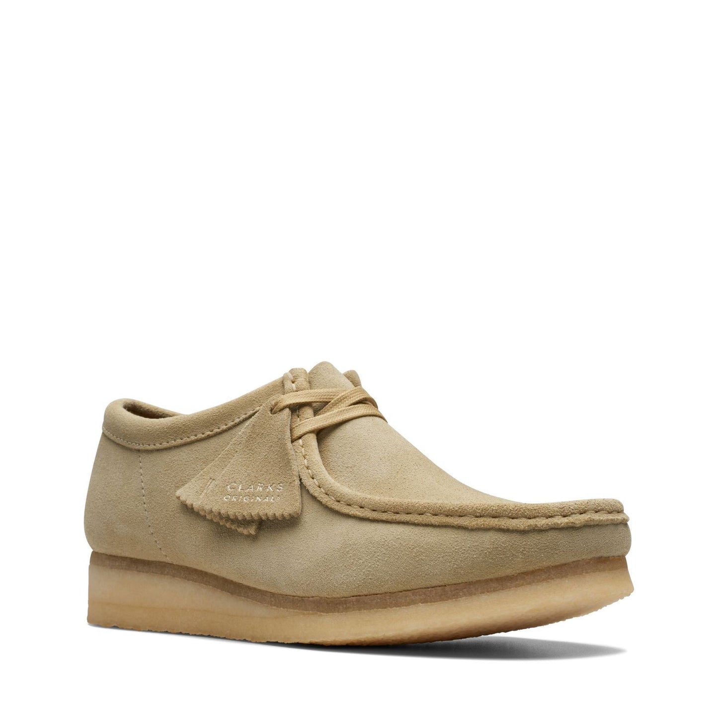 Wallabee