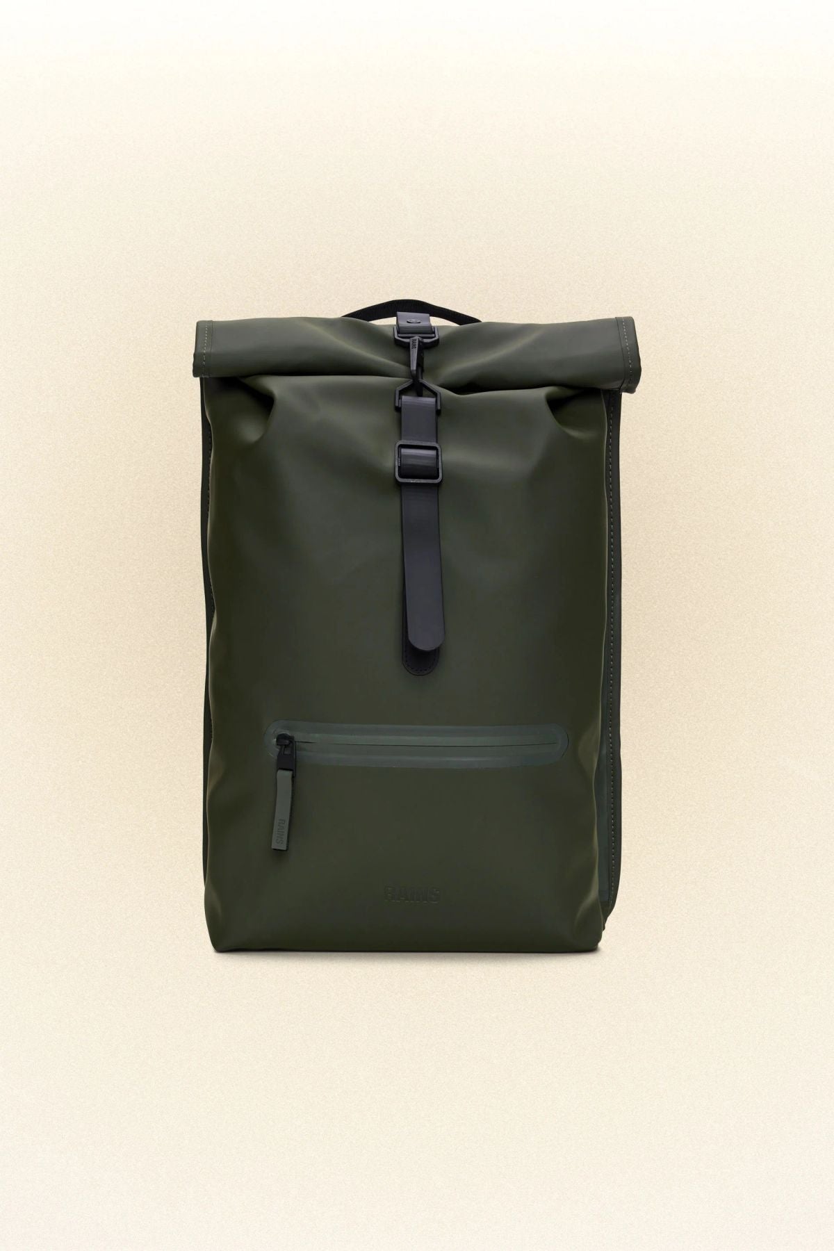 Rolltop Rucksack