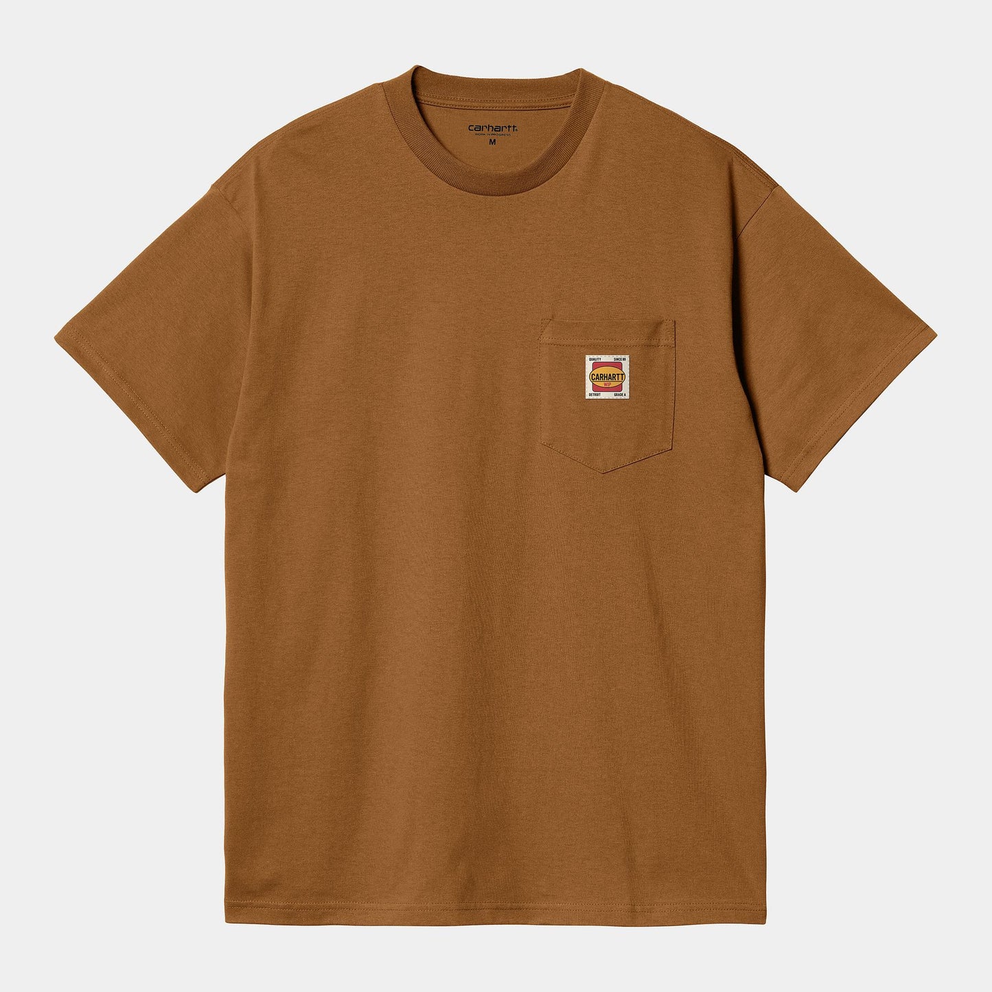 S/S Field Pocket T-Shirt