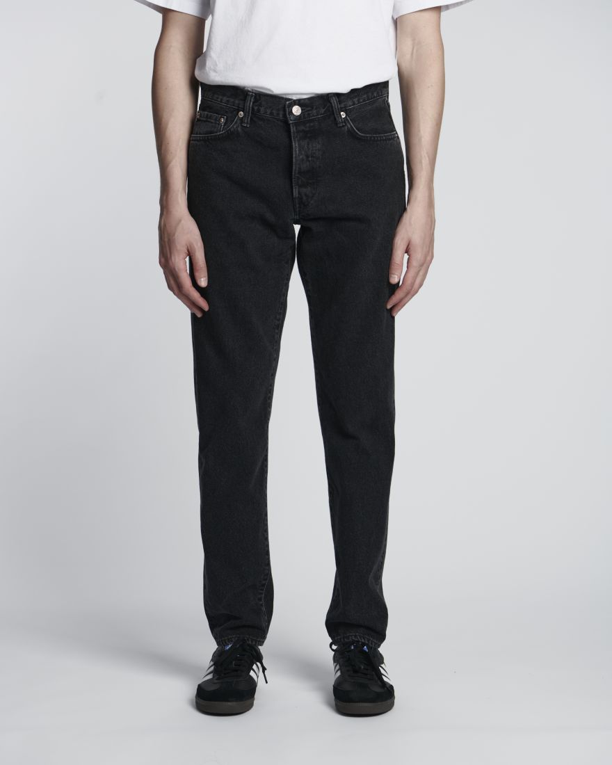 Regular Tapered Jeans