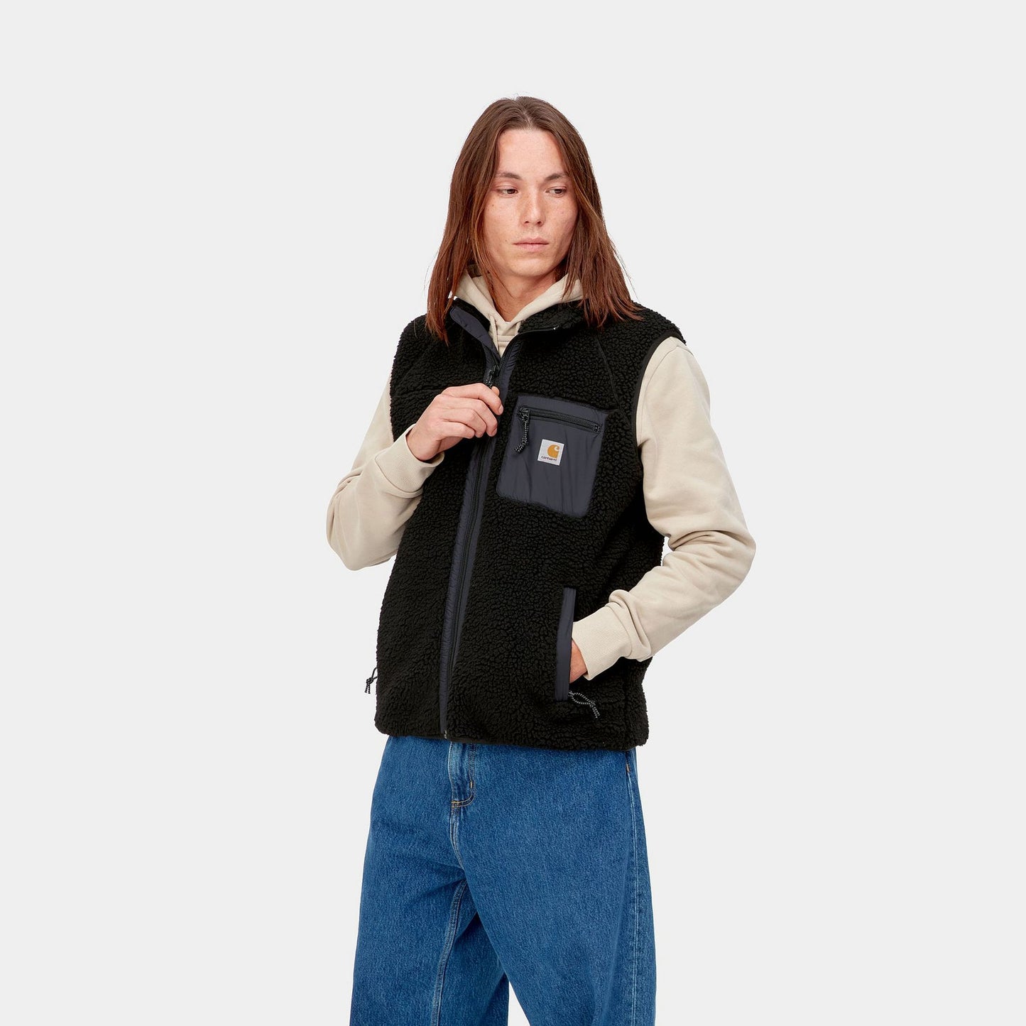 Prentis Vest Liner