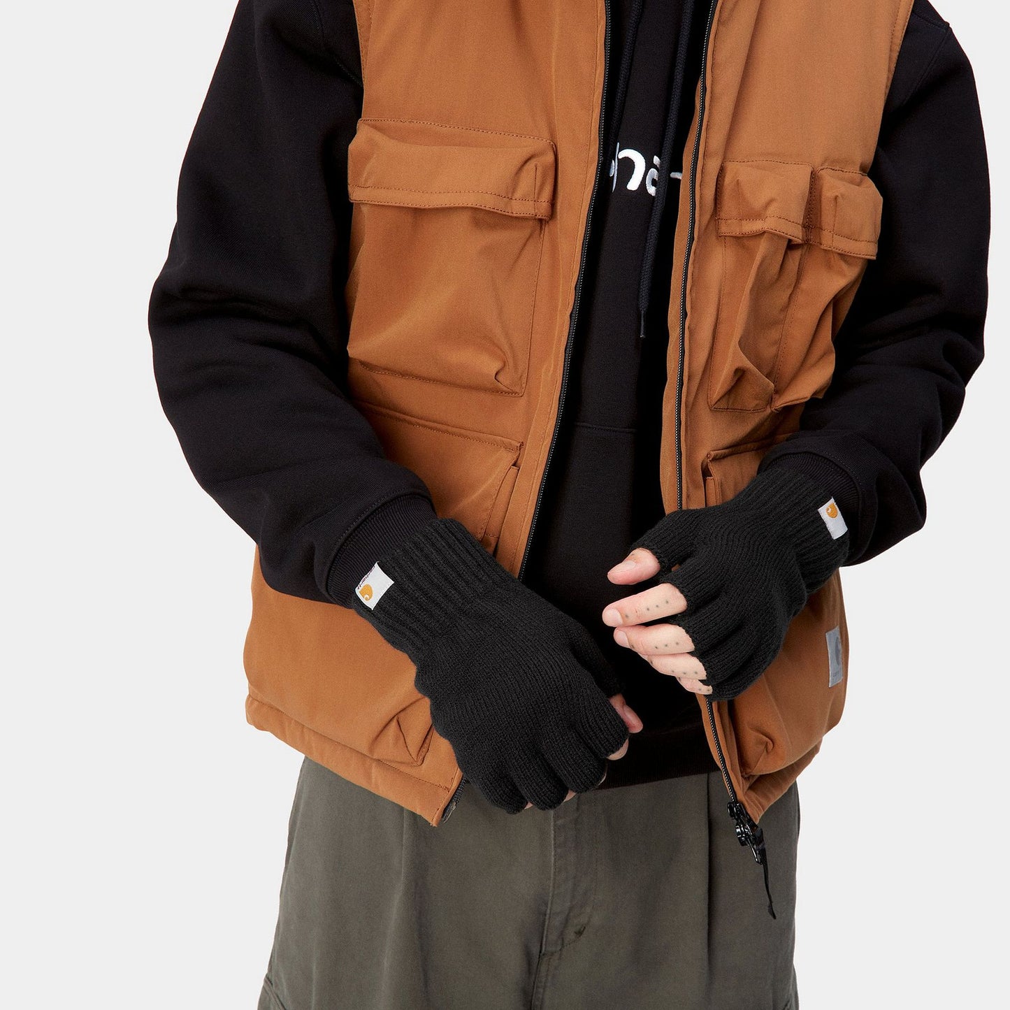 Carhartt Mitten