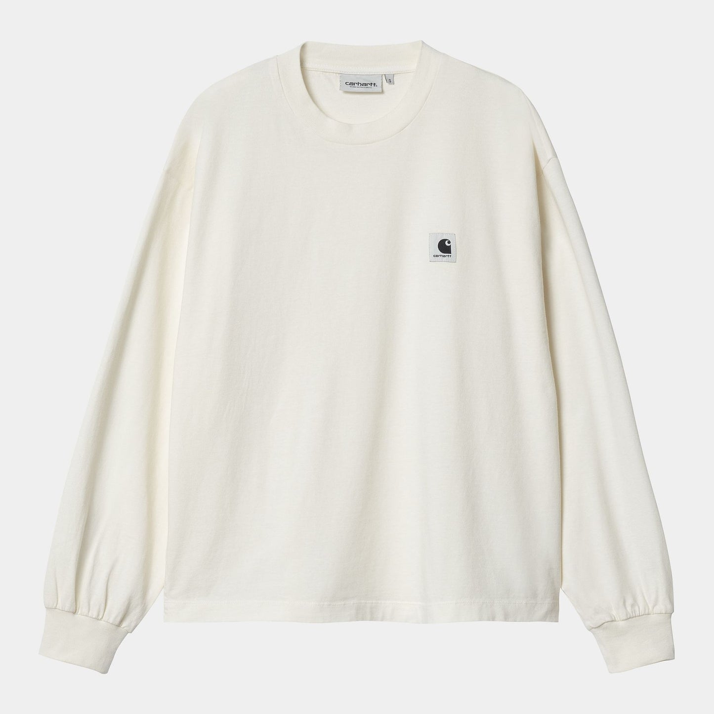 W' L/S Nelson T-Shirt