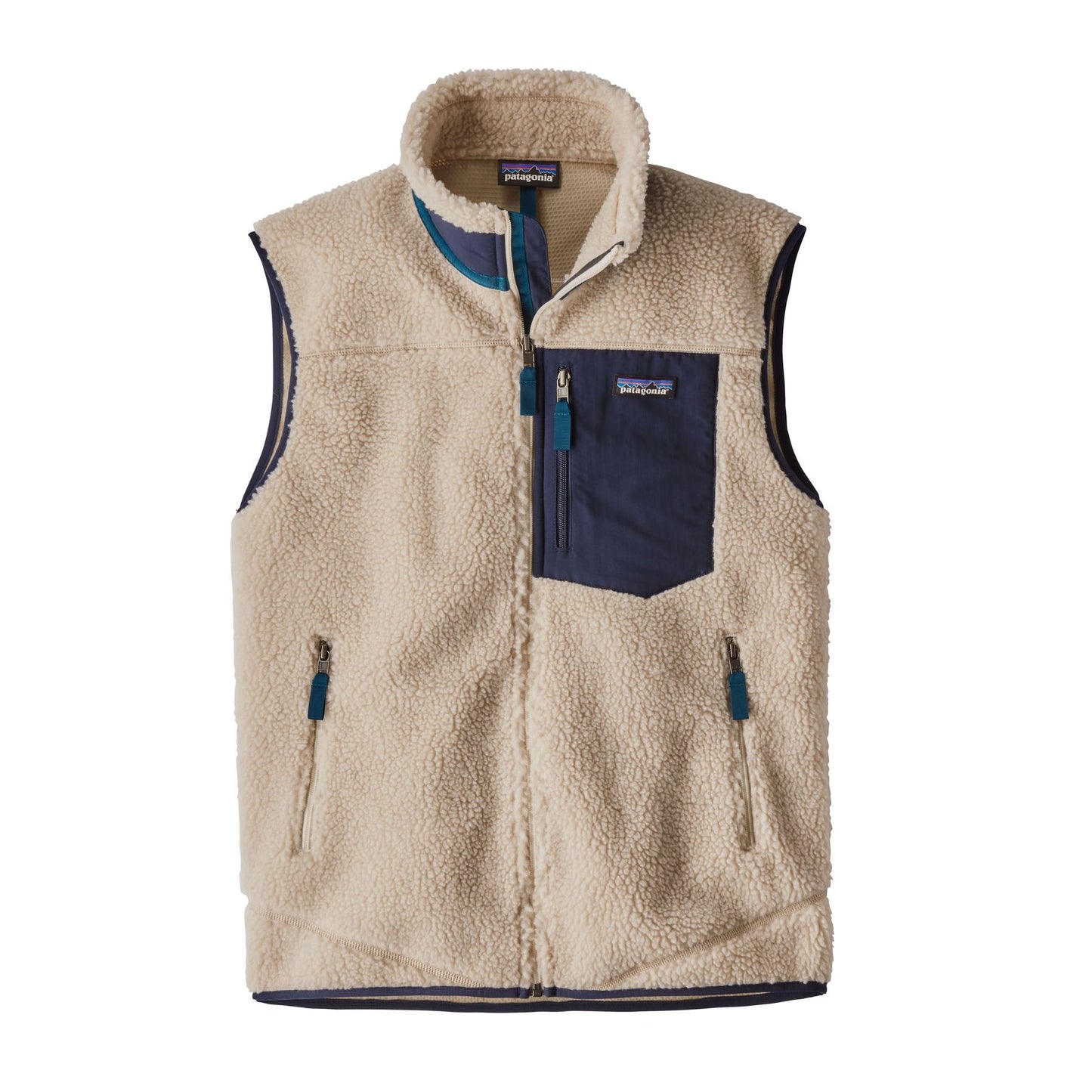 M's Classic Retro-X Vest